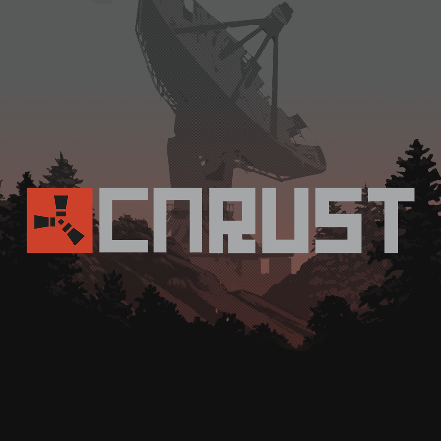 [CN/HK/JP/RU]Sino Rust-Main|Monthly|Premium 1